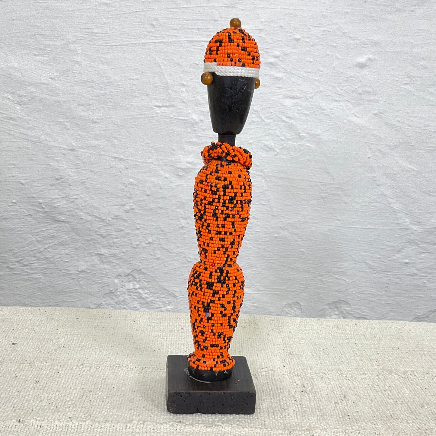 Namji doll #28 | CAMEROON - Ineza African Interior Art