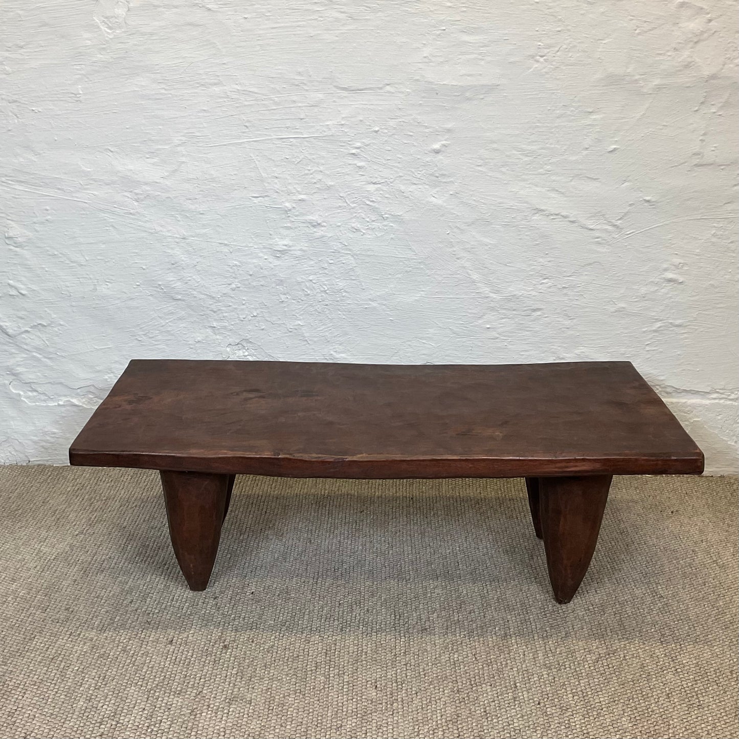 Senufo table #06 | IVORY COAST - Ineza African Interior Decoration