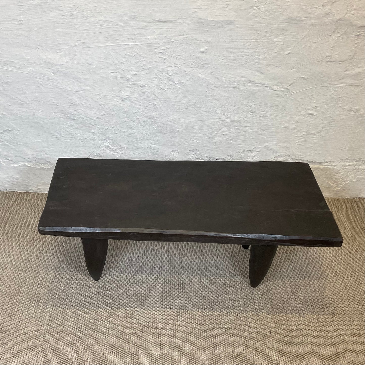 Senufo table #04 | IVORY COAST - Ineza African Interior Decoration