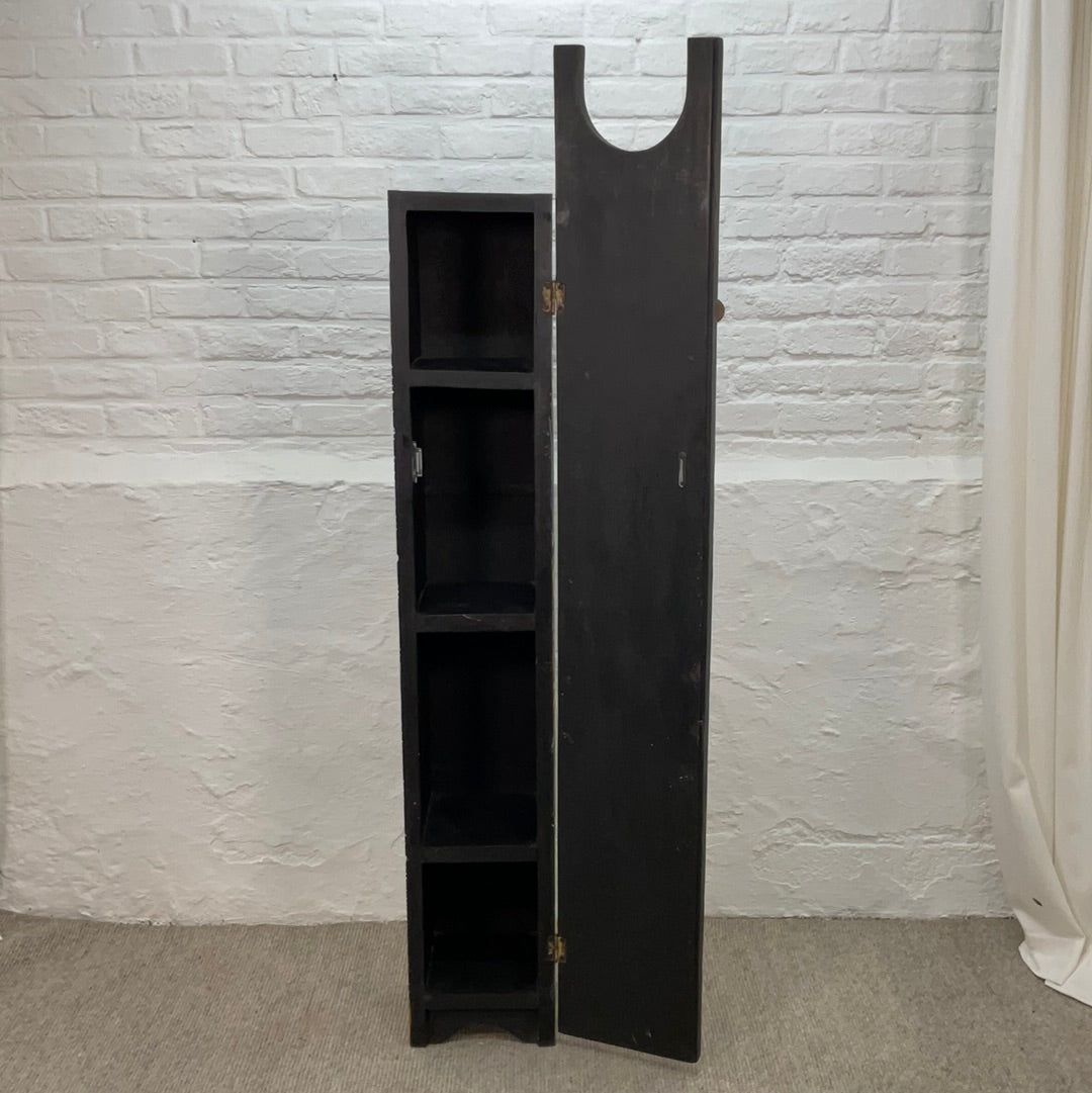 Cabinet #01 | IVORY COAST - Ineza African Interior Art