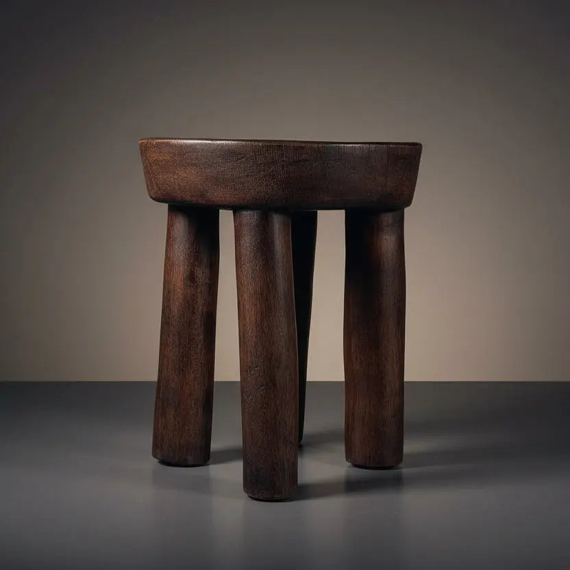 Lobi stool 36 cm #02