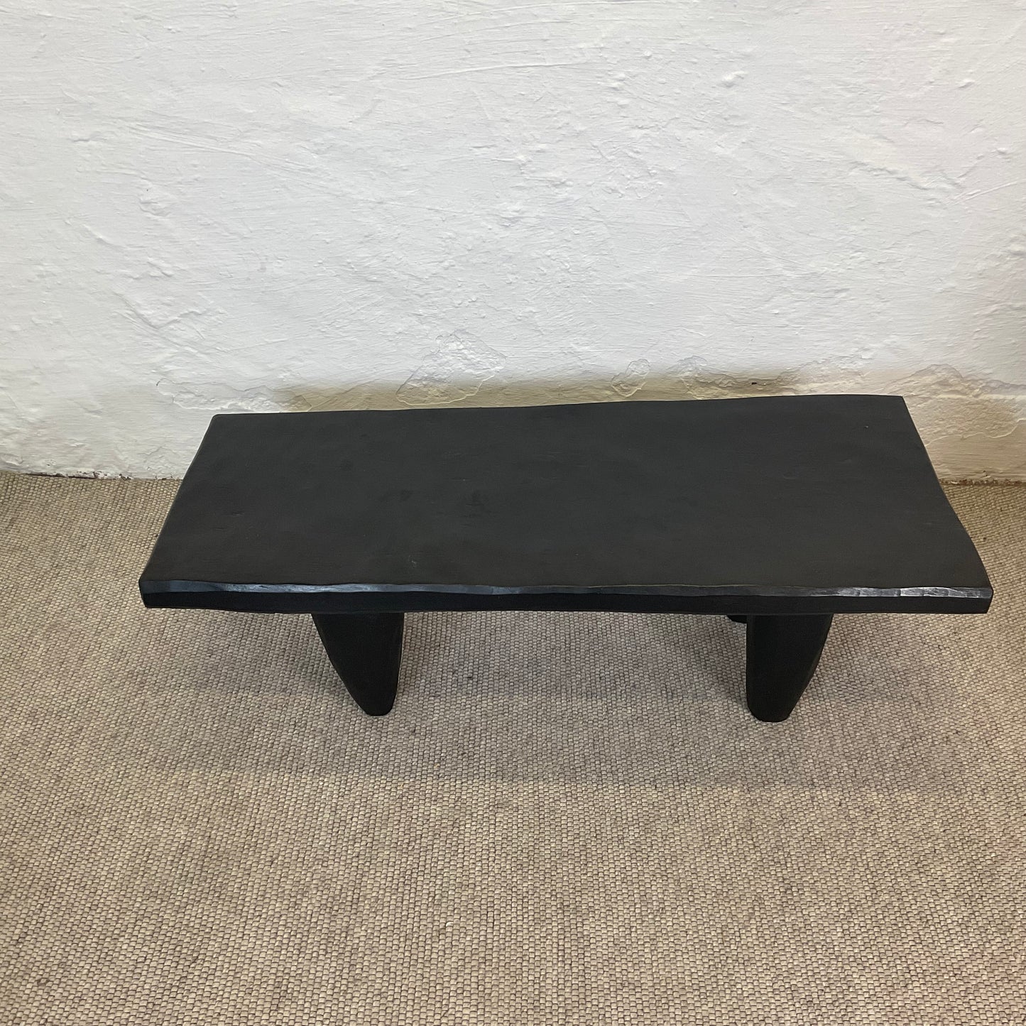 Senufo table #07 | IVORY COAST - Ineza African Interior Decoration