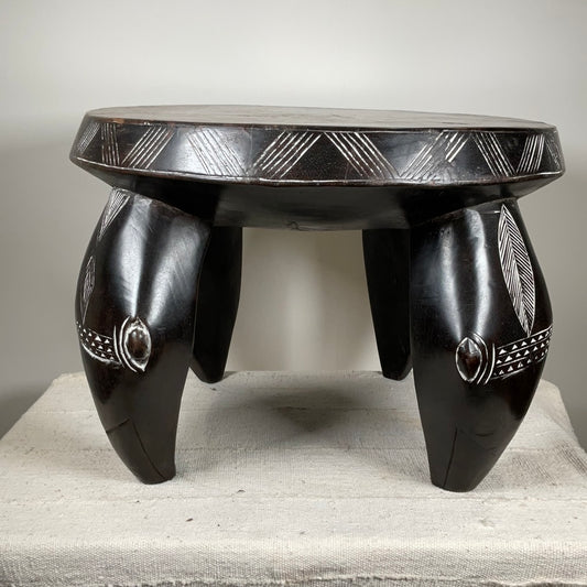 Vintage Senufo table #03 | IVORY COAST