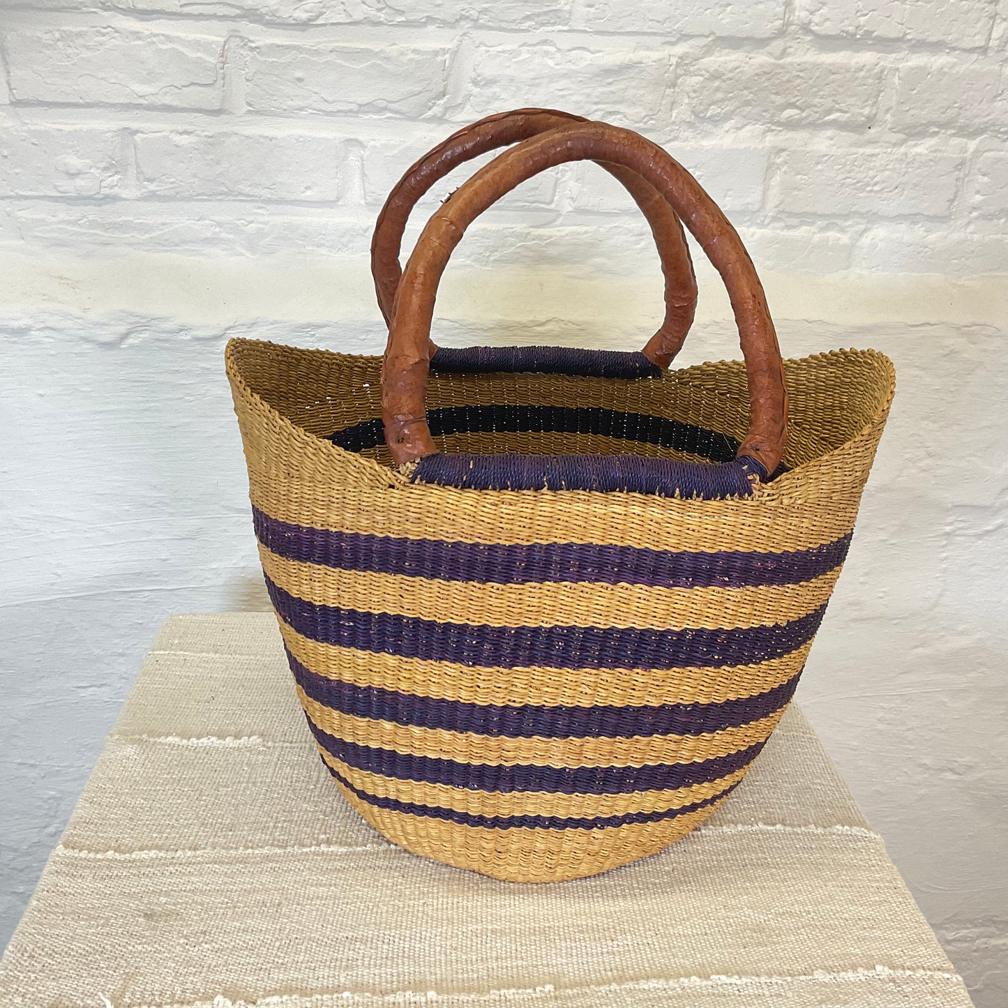 Bolga U-shopper #08 | GHANA - Ineza African Interior Decoration