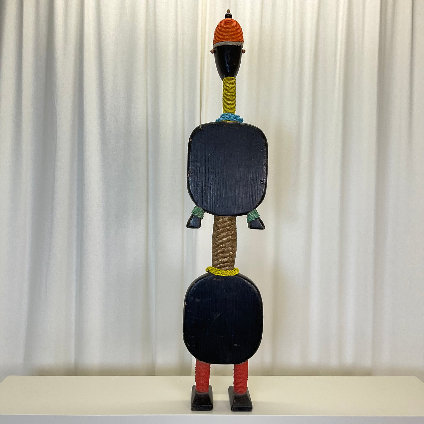 Poupée Namji #43 | CAMEROUN