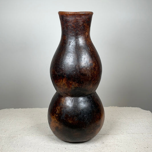 Vase Model  E  #01 | IVORY COAST