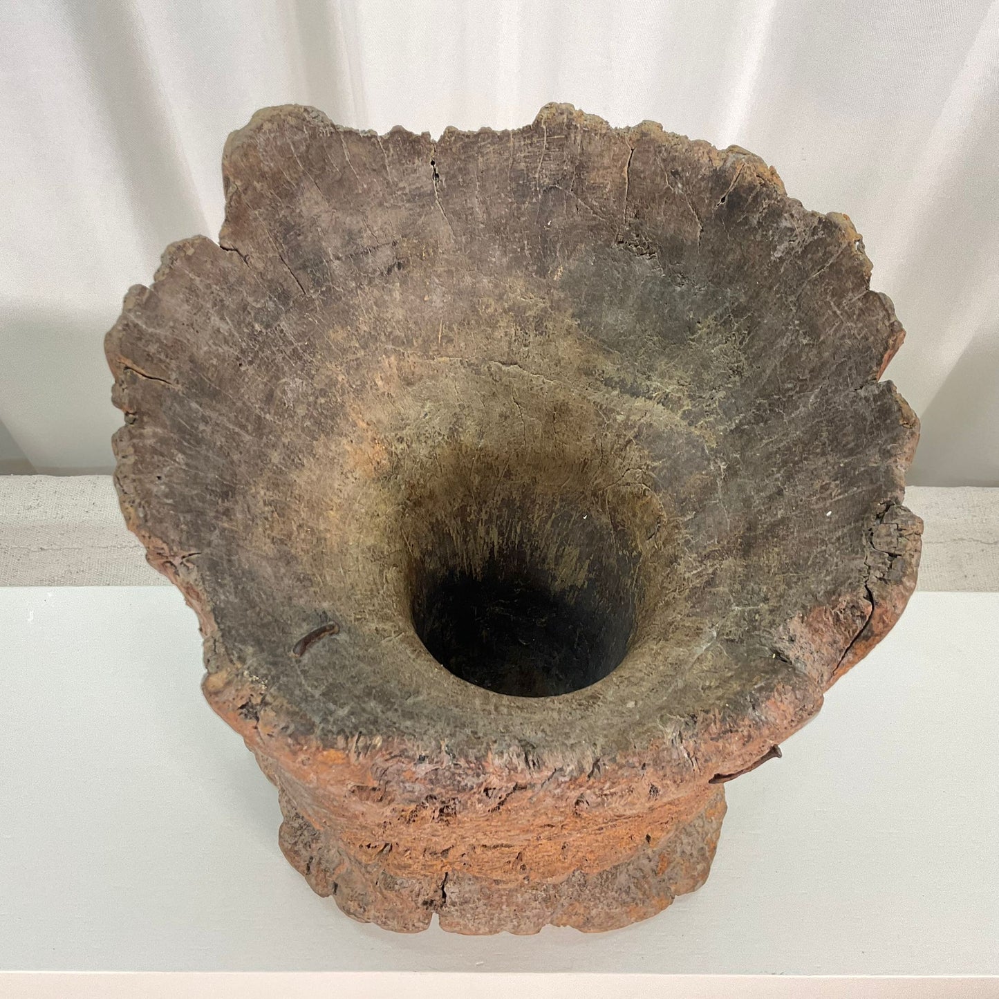 Antique Mortar 46 cm