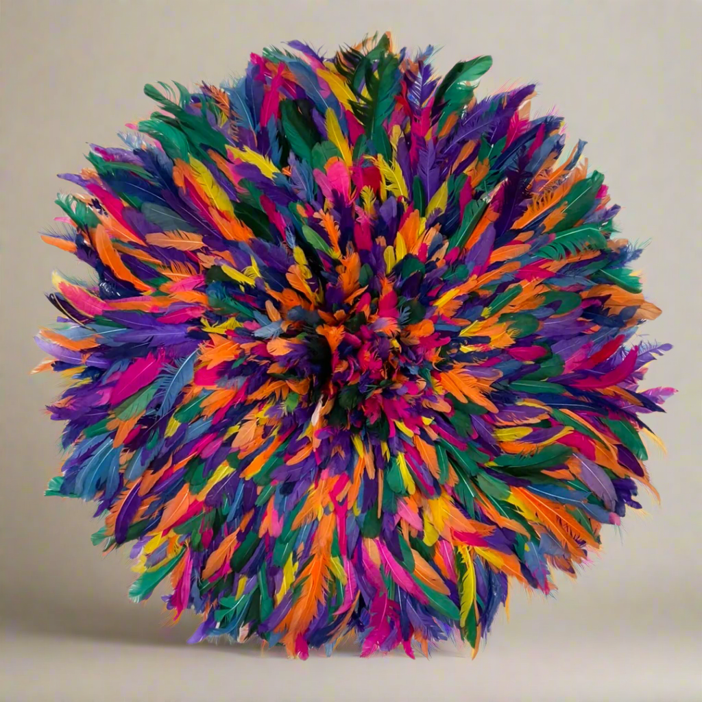 Chapeau Juju moyen #02 | CAMEROUN