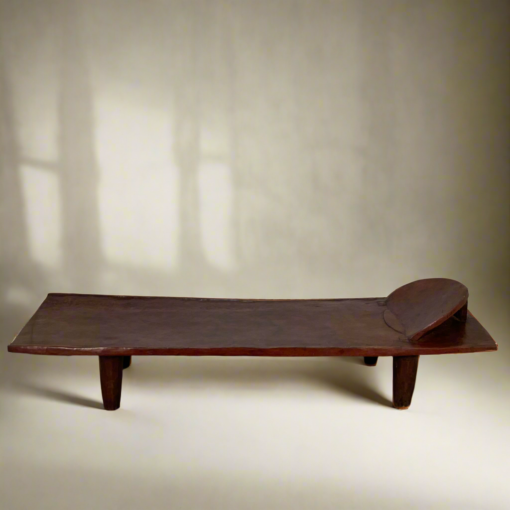 Senufo Bed
