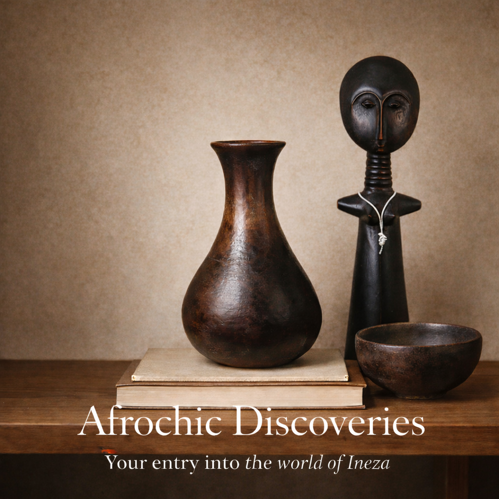 Afrochic Discoveries