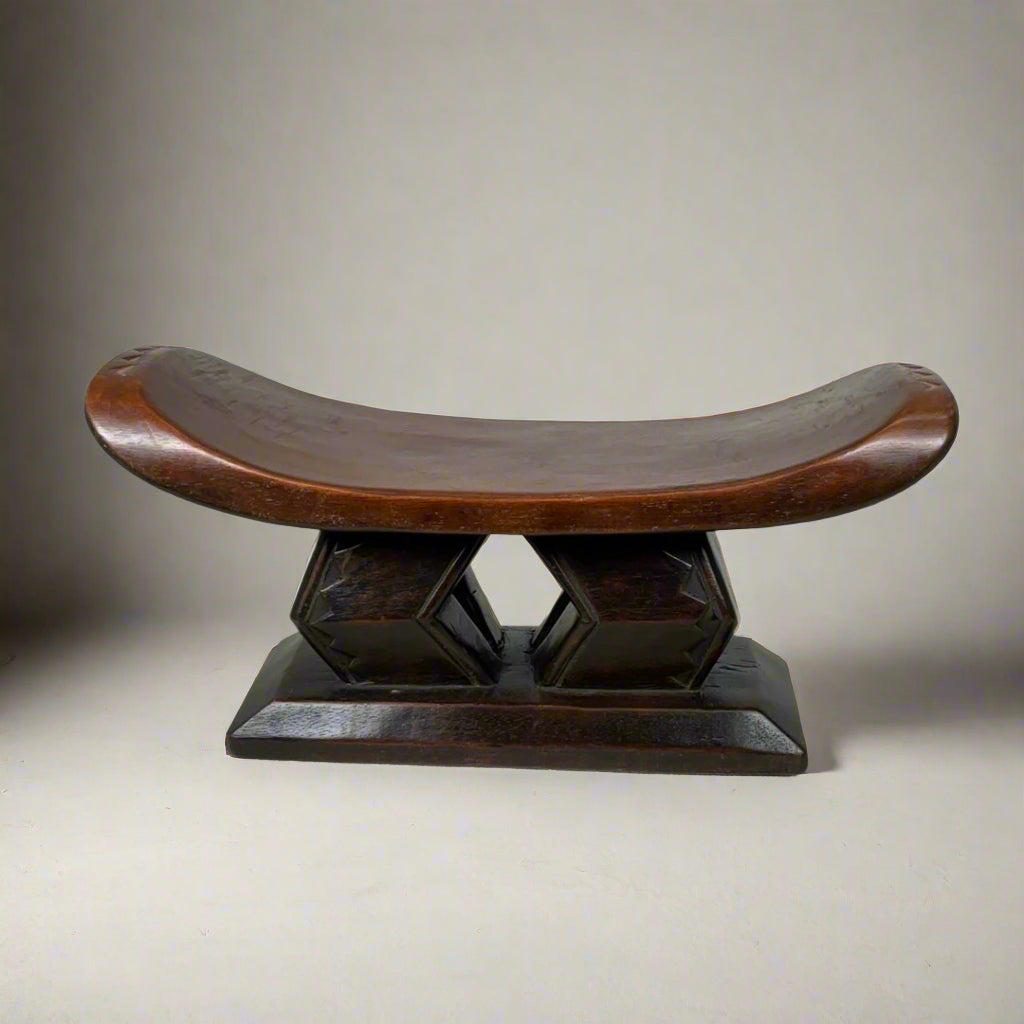 Ashanti stools