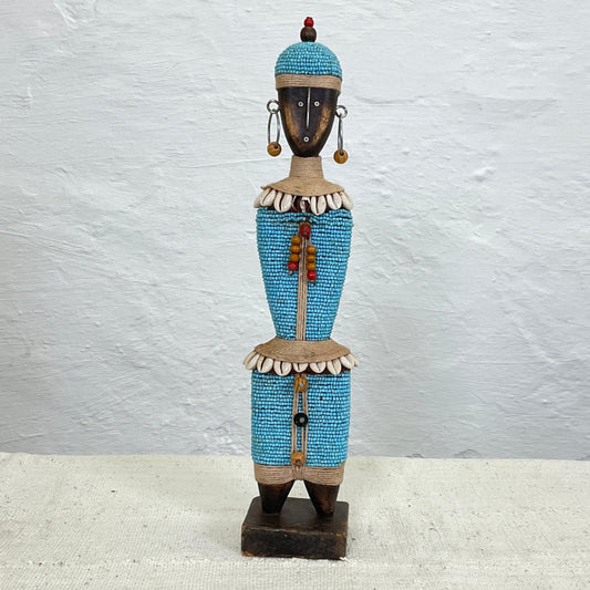 Namji doll  #29 | CAMEROON