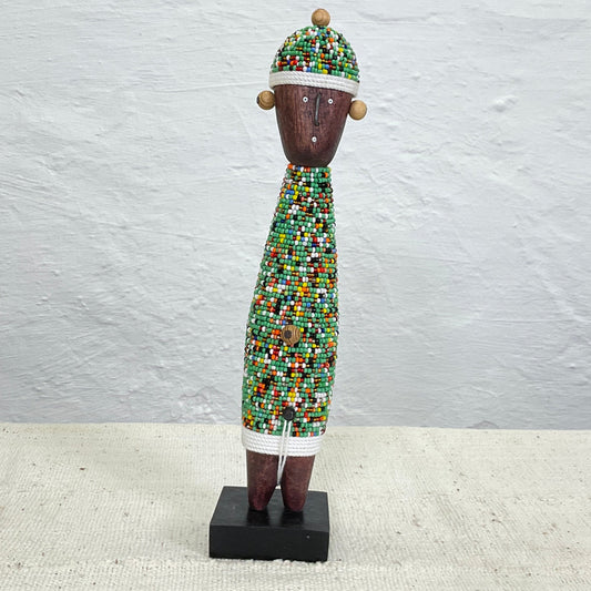 Namji doll  #36| CAMEROON