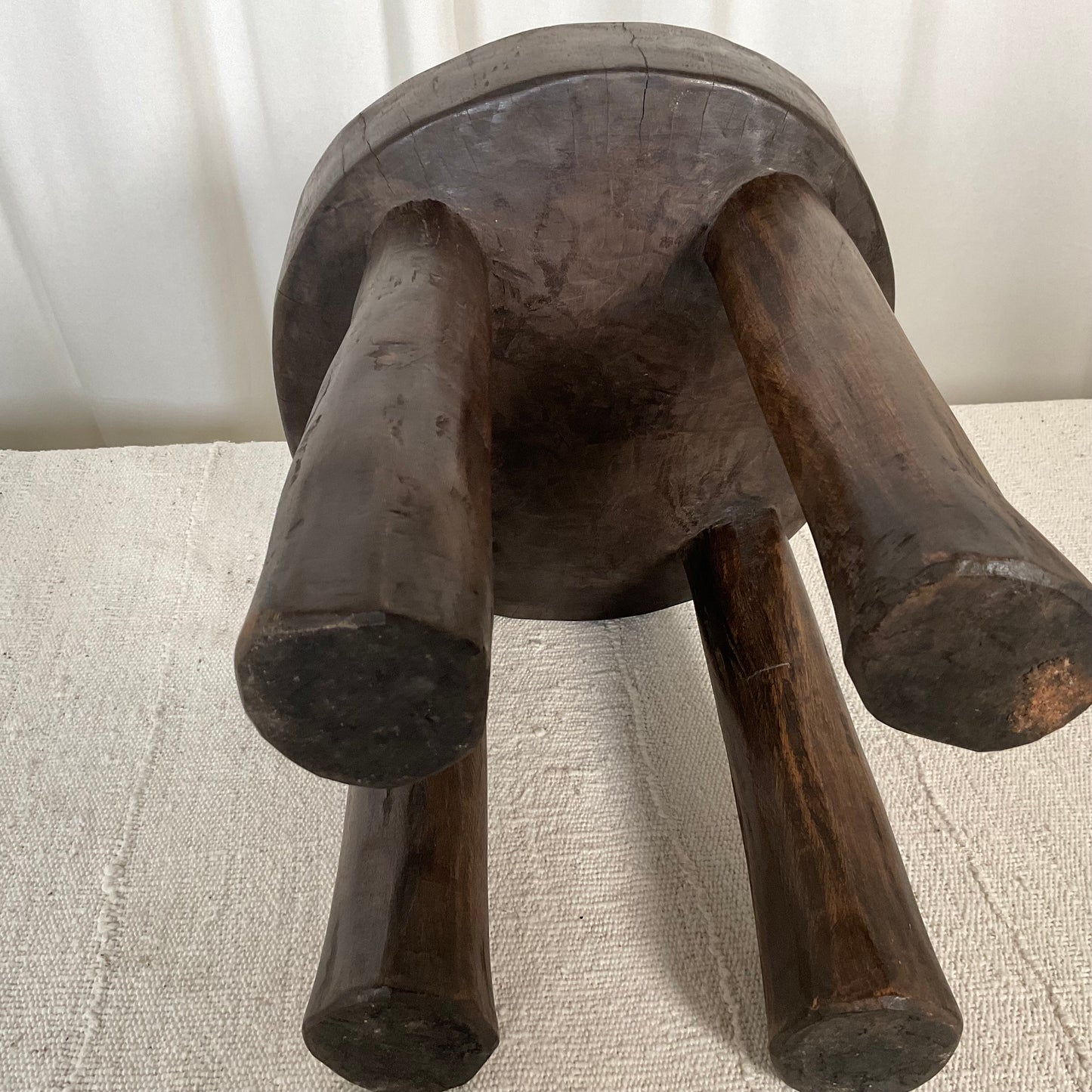 Lobi stool 36 cm #02
