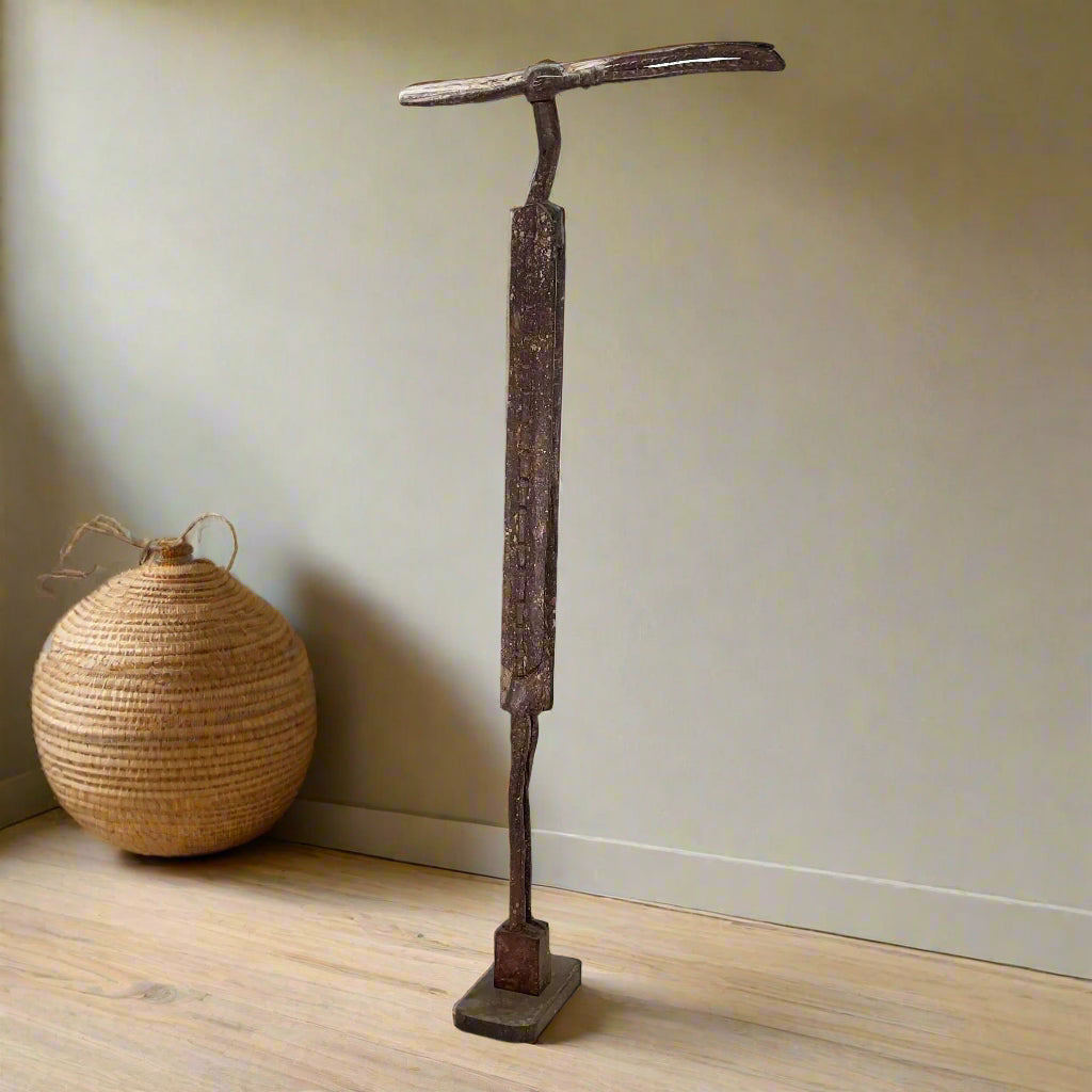 Masque Nimba grand #01 | GUINÉE