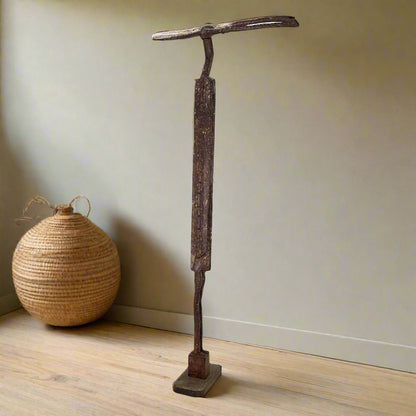 Masque Nimba grand #01 | GUINÉE