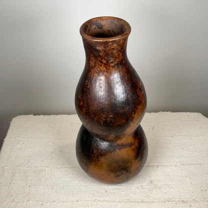 Vase Model  E  #01 | IVORY COAST