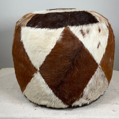 Tuareg pouf #02 | MALI