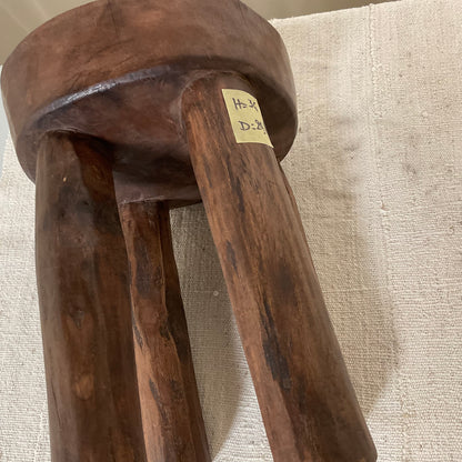 Lobi stool 36 cm #02