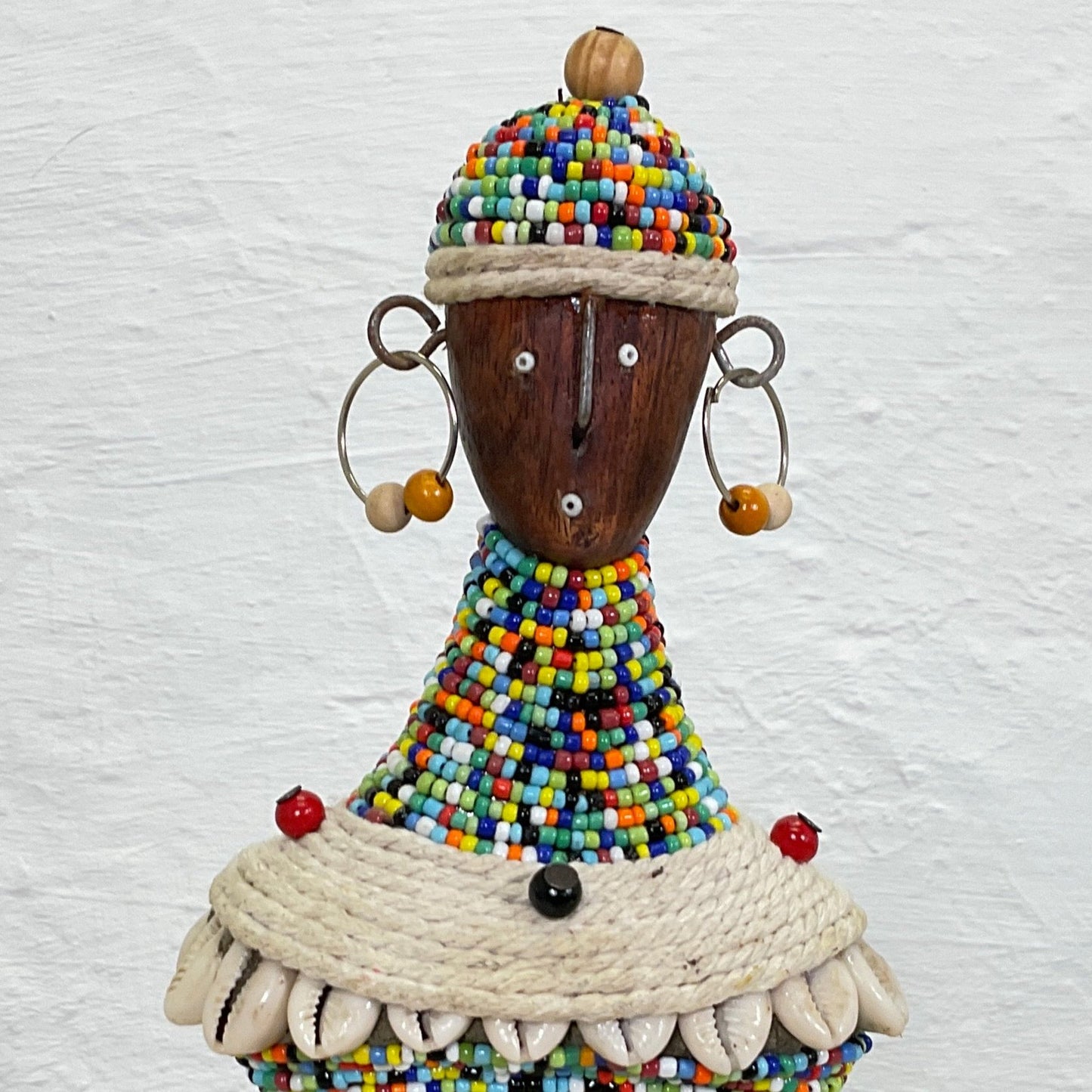 Namji doll  #41 | CAMEROON