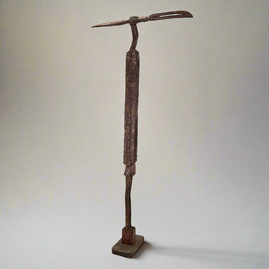 Masque Nimba grand #01 | GUINÉE