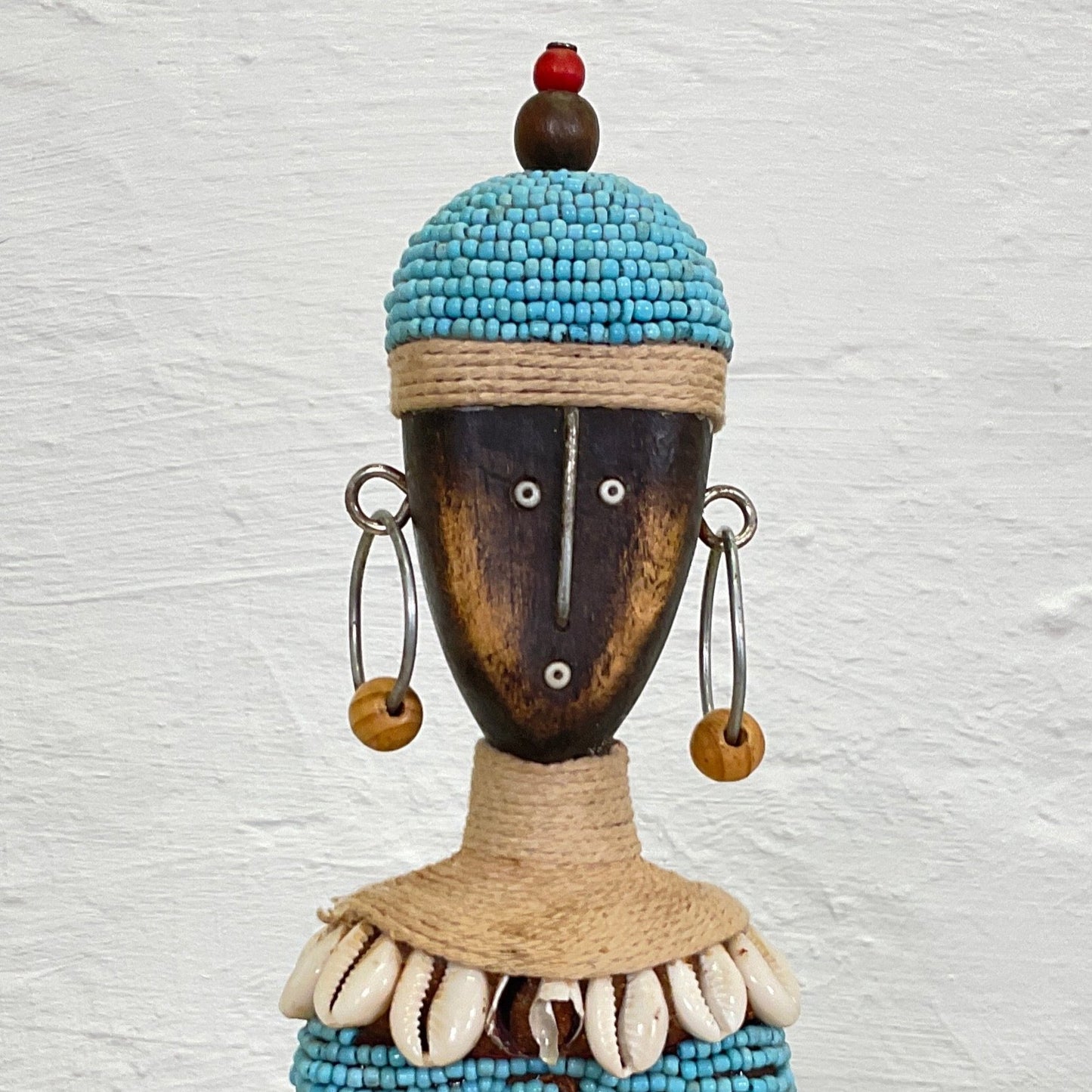 Namji doll  #29 | CAMEROON