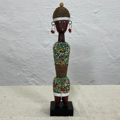 Namji doll  #35| CAMEROON