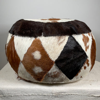 Tuareg pouf #01 | MALI