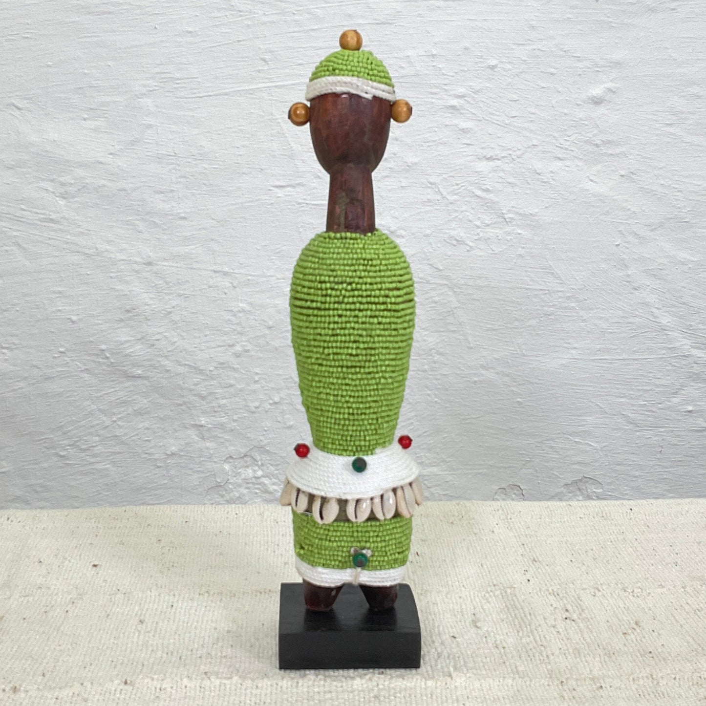 Namji doll  #33| CAMEROON