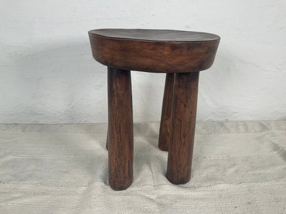 Lobi stool 34 cm #01