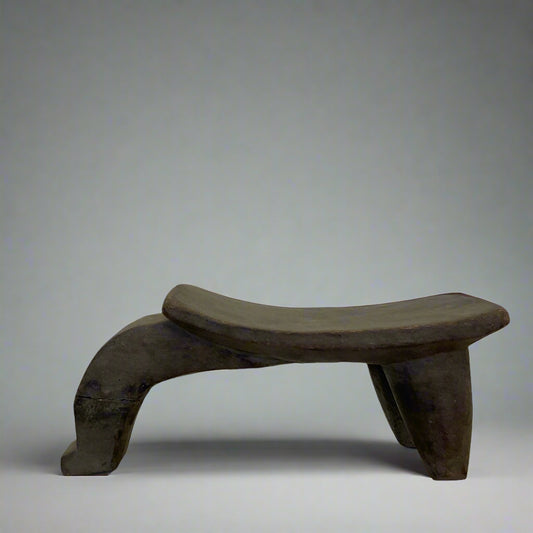 Masque Nimba grand #01 | GUINÉE