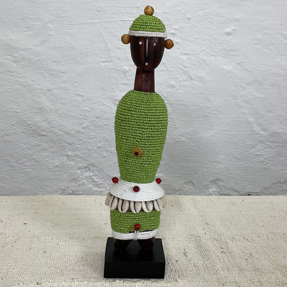 Namji doll  #33| CAMEROON