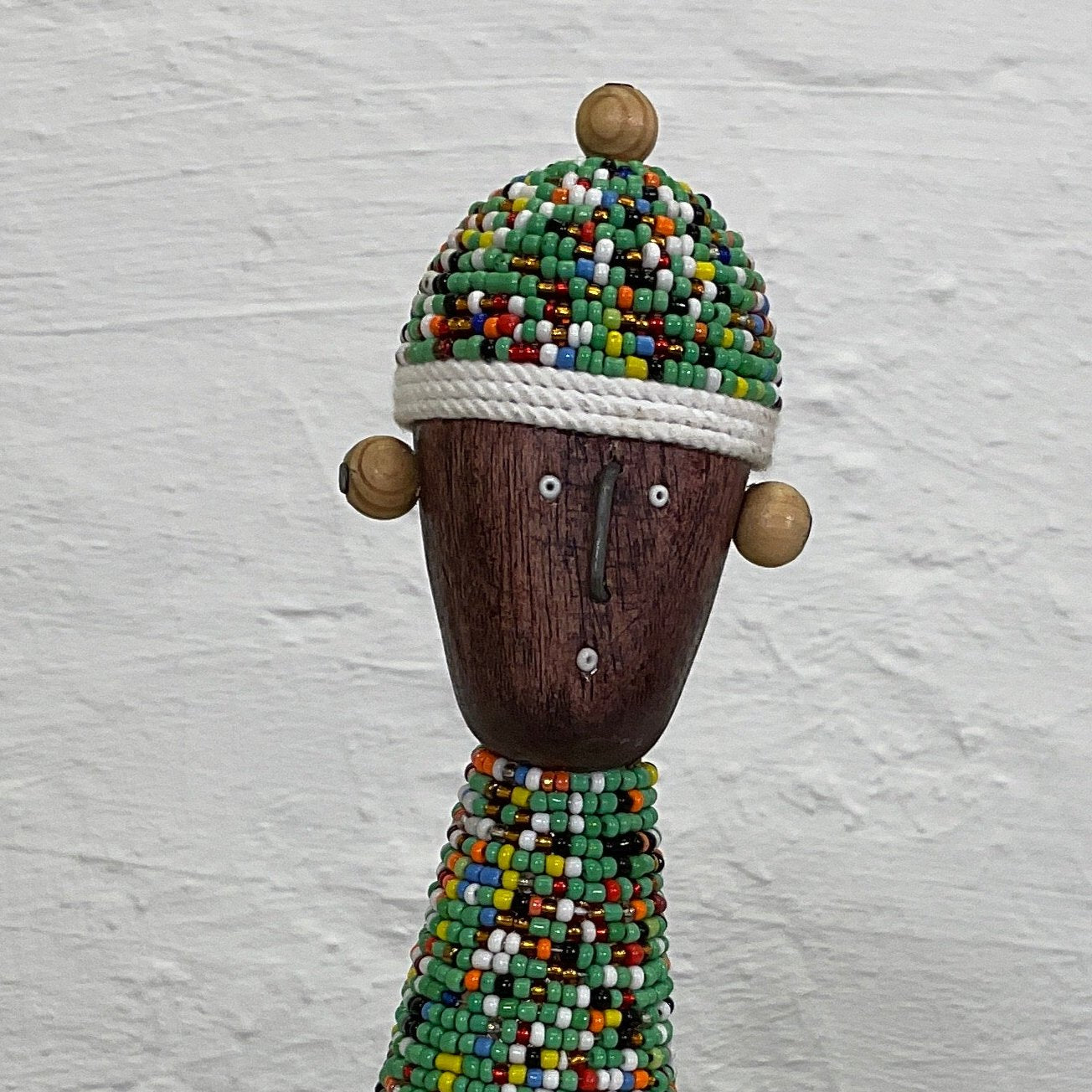 Namji doll  #36| CAMEROON