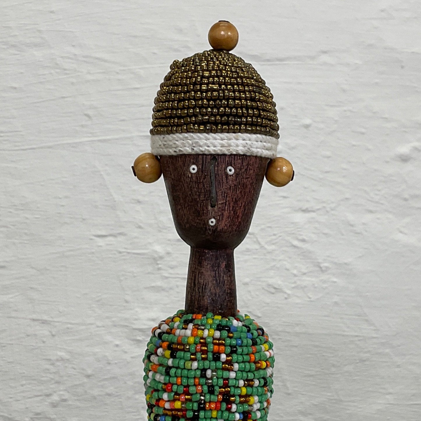 Namji doll  #34| CAMEROON