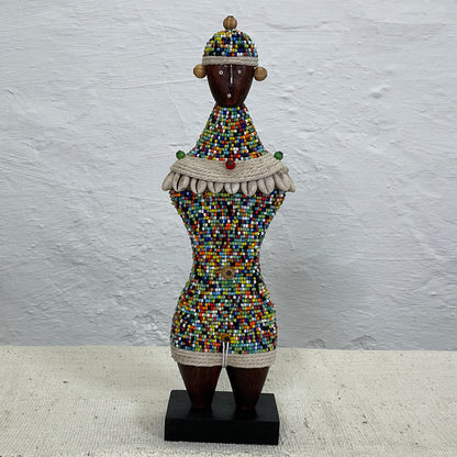 Namji doll  #14 | CAMEROON