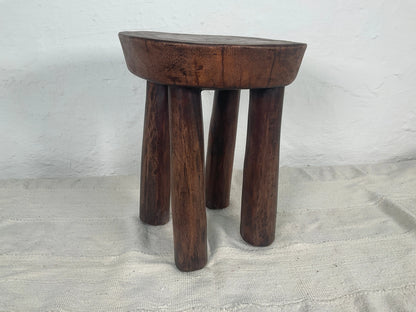 Lobi stool 35 cm #01