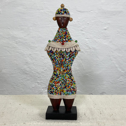 Namji doll  #14 | CAMEROON