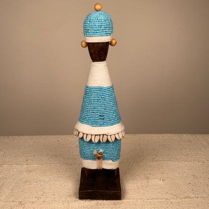 Namji doll  #16 | CAMEROON