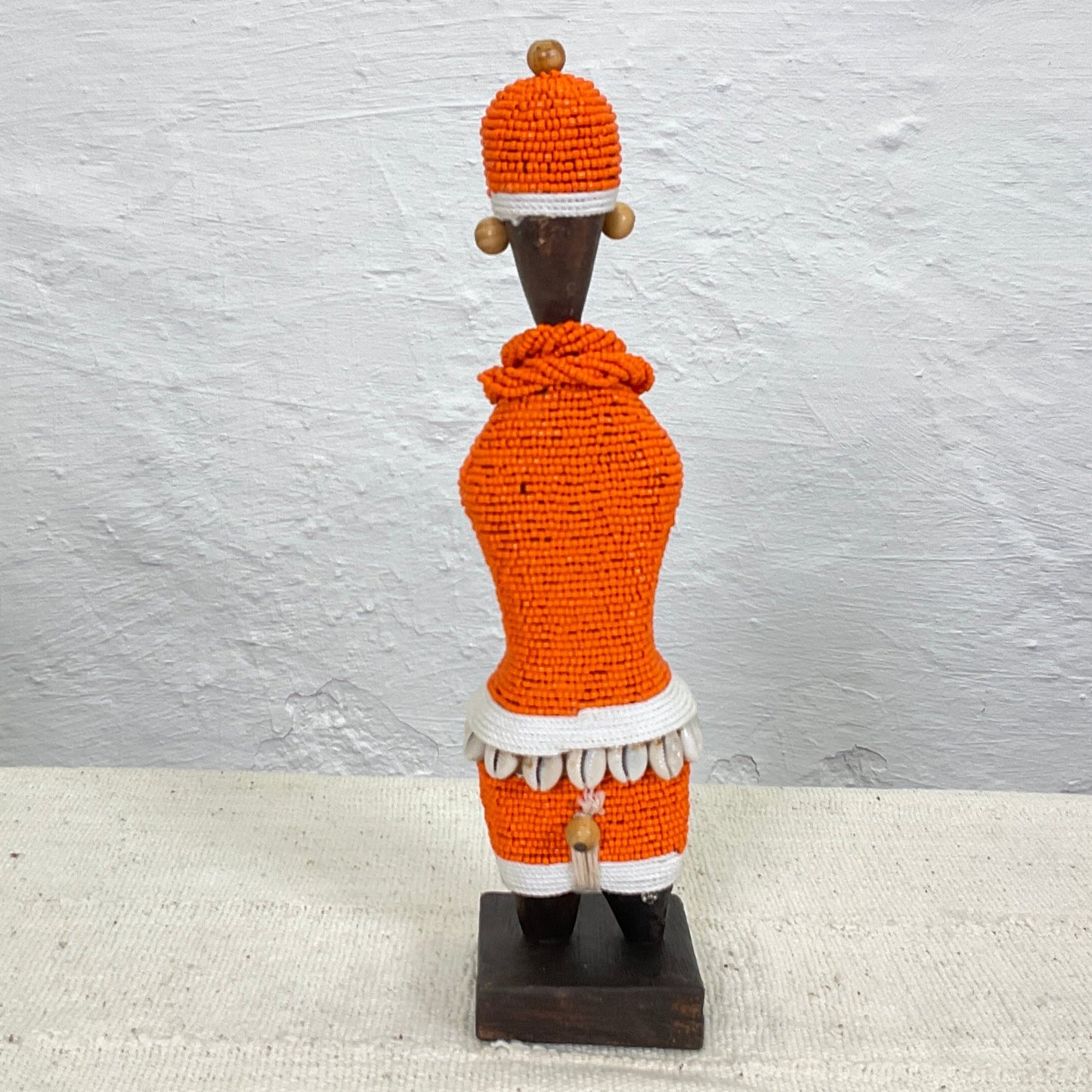 Namji doll  #26 | CAMEROON