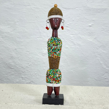 Namji doll  #35| CAMEROON