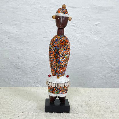 Namji doll  #38 | CAMEROON