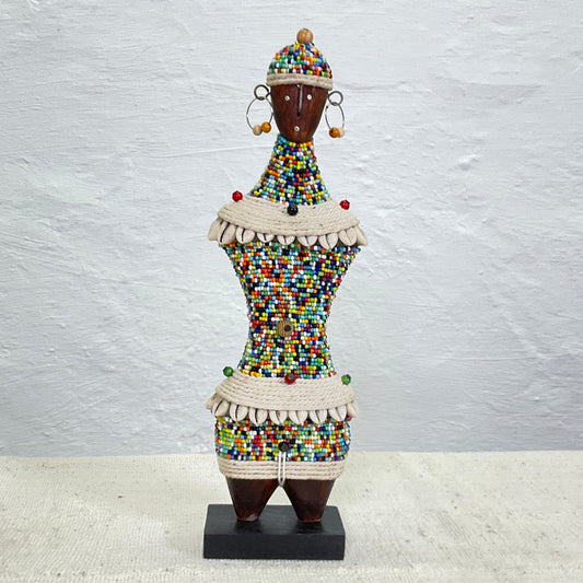 Namji doll  #41 | CAMEROON