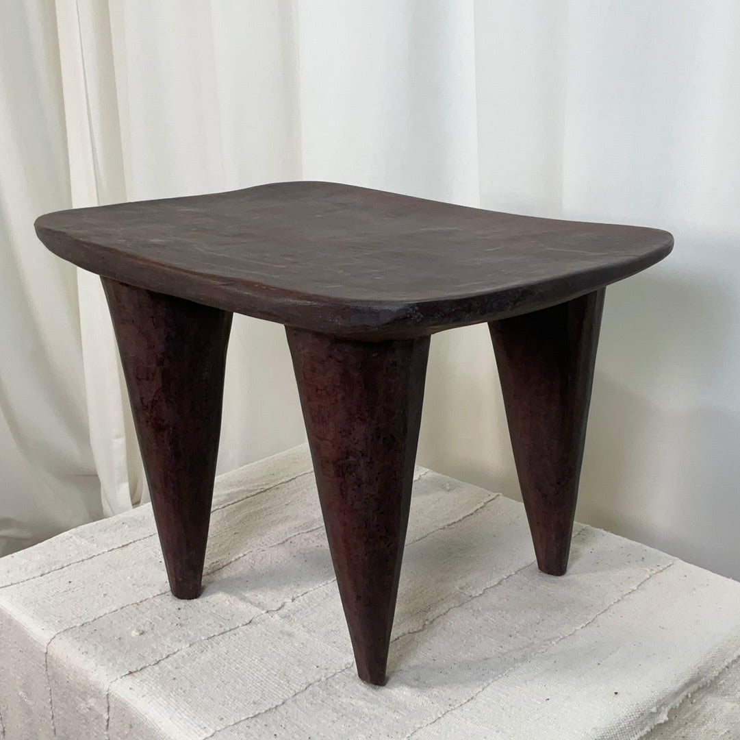 Senufo stool L #03 | IVORY COAST