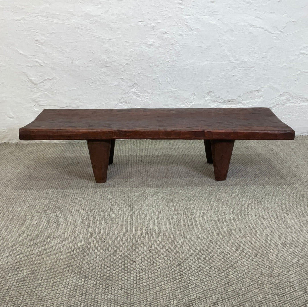 Senufo table #02 | IVORY COAST
