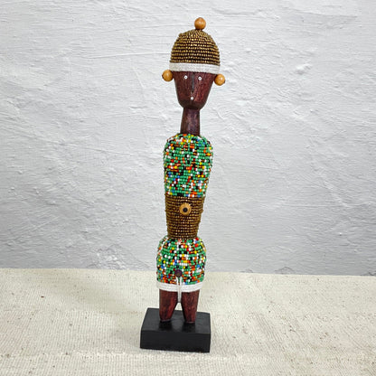 Namji doll  #34| CAMEROON