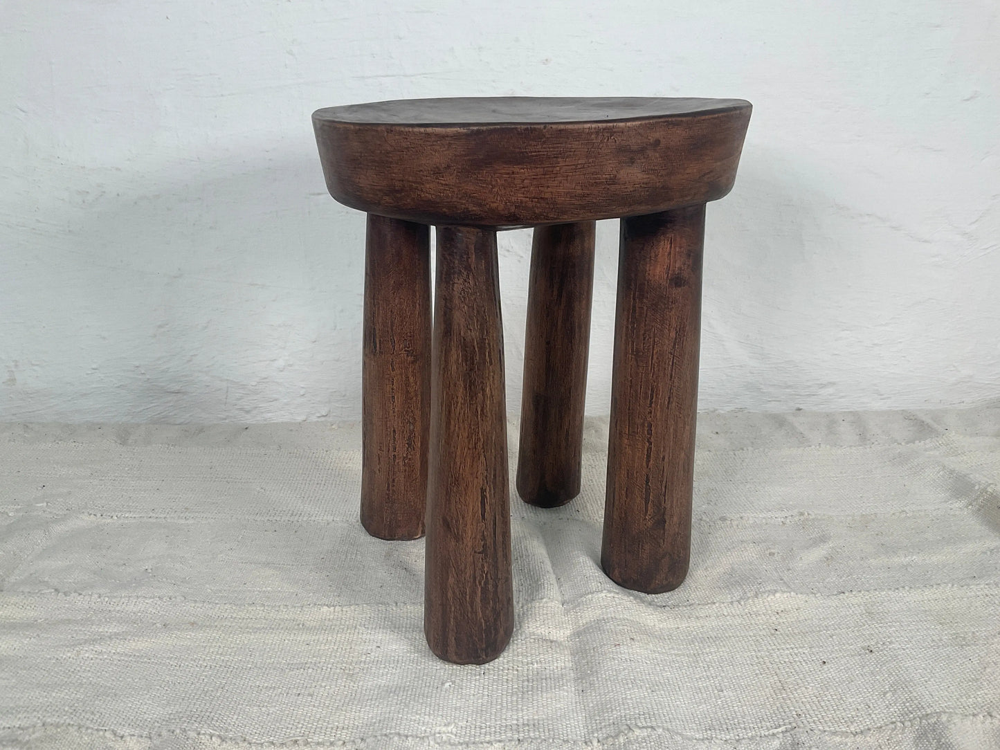 Lobi stool 34 cm #01