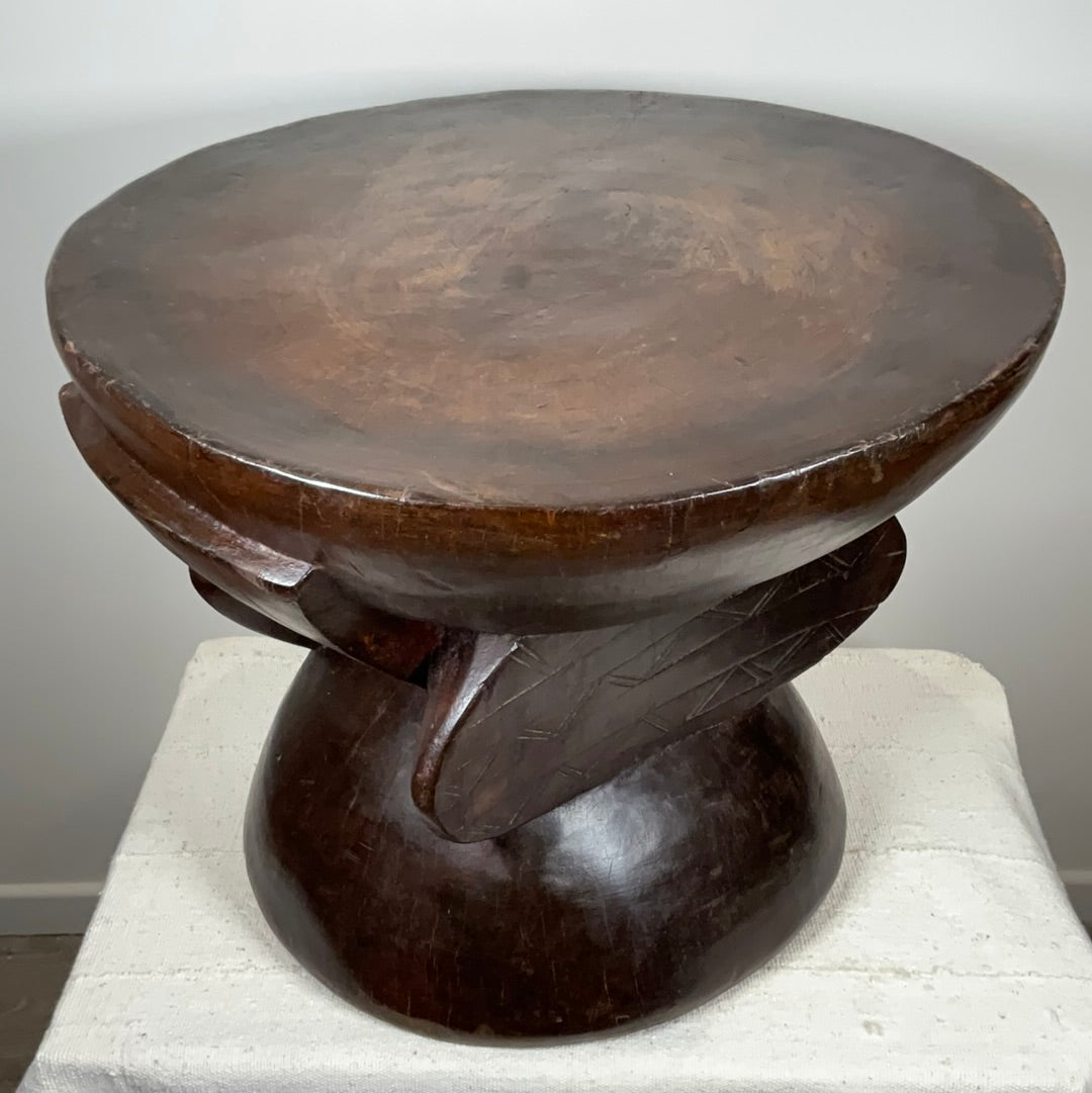 Vintage Senufo table #02 | IVORY COAST