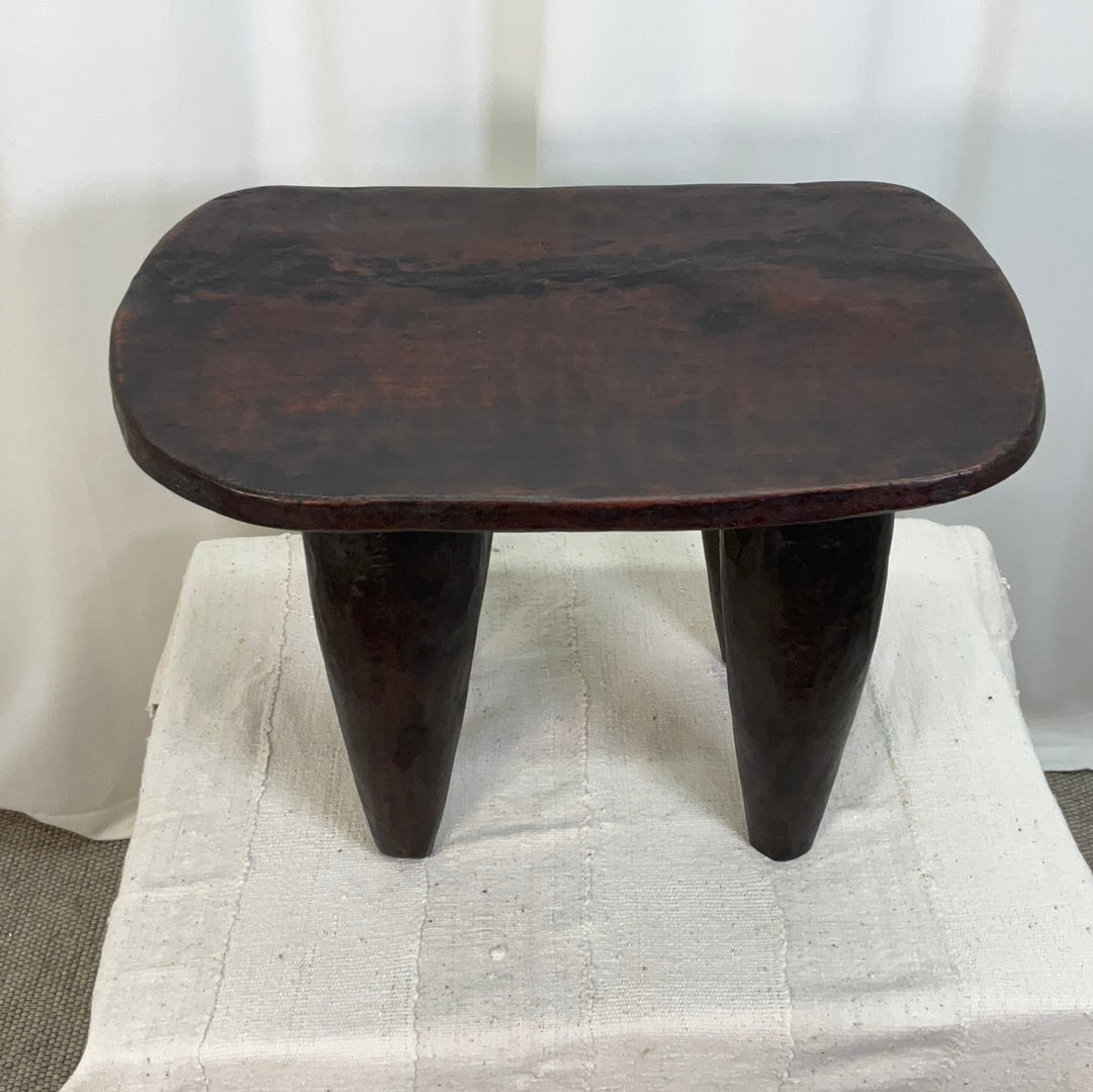 Senufo stool L #04 | IVORY COAST
