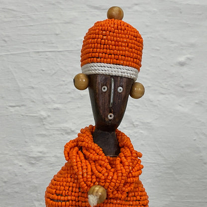 Namji doll  #26 | CAMEROON