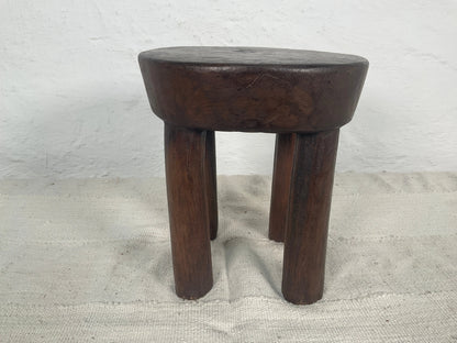 Lobi stool 24 cm #02